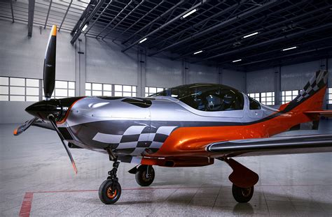 VL3 - World's fastest UL aircrafts