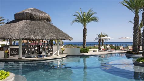 Secrets Puerto Los Cabos Golf & Spa Resort