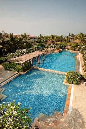 CLUB MAHINDRA VARCA BEACH - Updated 2023 Prices & Hotel Reviews (Goa)