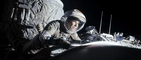 Photos: 'Gravity' Film Showcases Smashing Action in Outer Space | Space