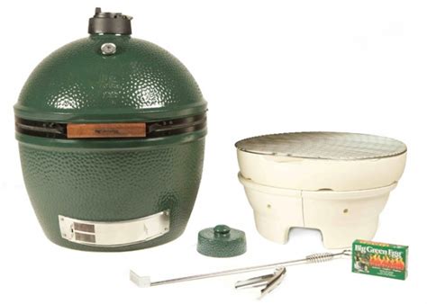 Big Green Egg XLarge | Susmans Best Beef Biltong Company Ltd