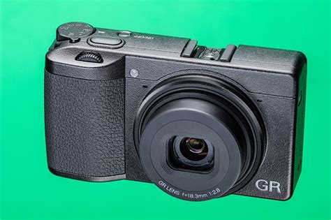 ブランド RICOH - リコー GR III GR3の通販 by がんばれカープ's shop｜リコーならラクマ デジタルカ