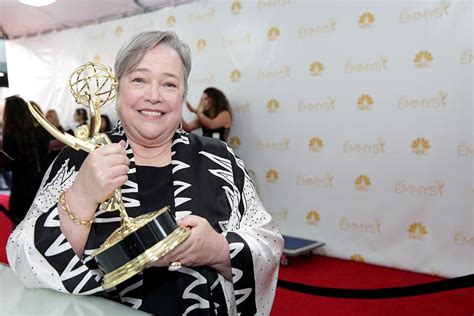 Kathy Bates - Emmy Awards, Nominations and Wins | Television Academy