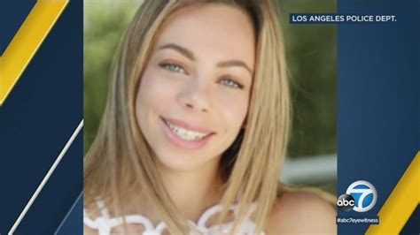 Adea Shabani case: Remains found in Northern California identified as missing actress - ABC7 Los ...