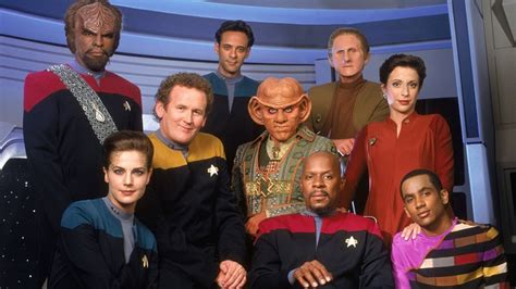 Star Trek: Deep Space Nine - Watch Episodes on Paramount+, Philo ...