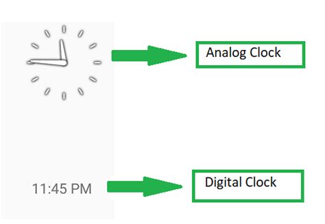 35 Javascript Analog Clock Example - Javascript Answer