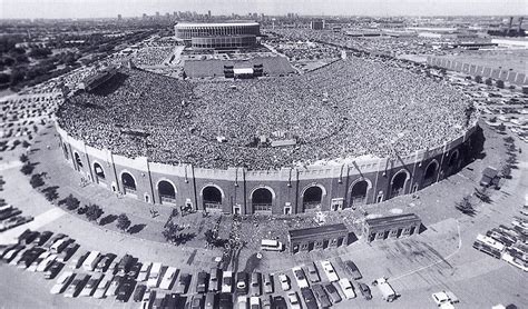 This Day in Philly Rock History: YES Played To 130k at JFK Stadium