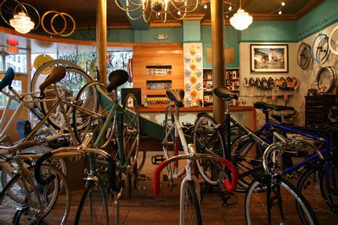 superb bicycle display | Shop design, Display, Design