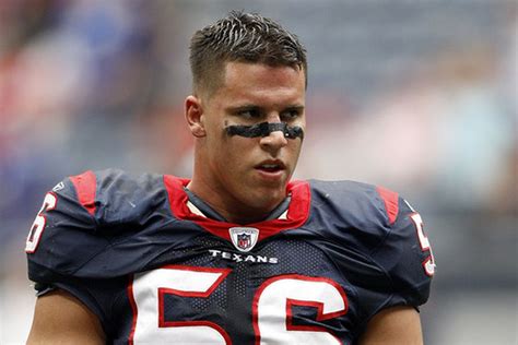 Brian Cushing, Texans agree to 6-year extension - SBNation.com