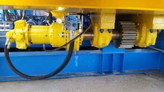 Power Transmission Equipment - Texas Bearing Services