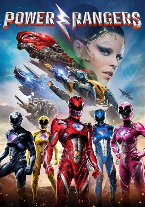 Power Rangers 2017 Türkçe Dublaj izle | Tek Full Film izle, Full HD ...