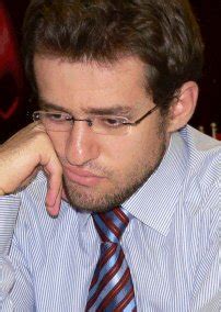 Levon Aronian player profile - ChessBase Players