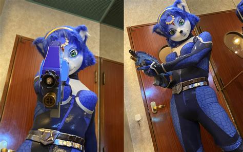 Star Fox Assault Blaster by Nullpotower 3D Printed | Krystal Archive