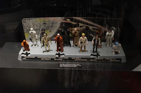 8 Rare Star Wars Collectibles Every Fan Should Know About - Rarest.org