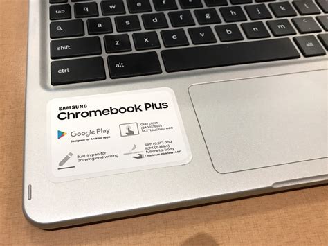 Samsung Chromebook Plus Review: S Pen, Android and ChromeOS Awesomeness