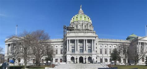 Pennsylvania Lawmakers Honor Anti-Abortion Extremist and Christian Terrorist