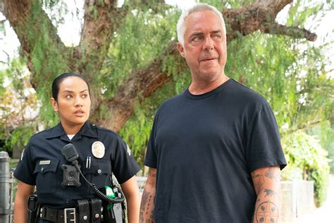 When Does Season 2 of ‘Bosch: Legacy’ Come Out? Release Date, Episodes ...