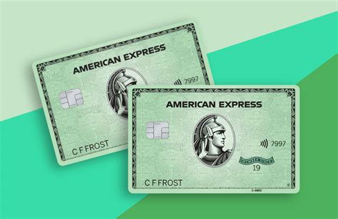 Business Green Rewards Card from American Express Review: No Annual Fees for Employee Cards