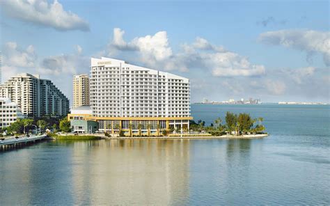 Mandarin Oriental, Miami | Greater Miami & Miami Beach