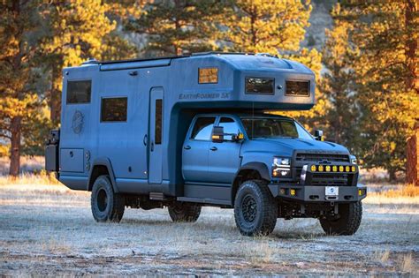 Millionaire motorhomes – the world's most expensive RVs | lovemoney.com