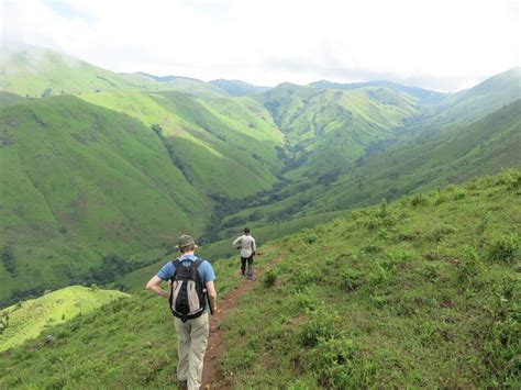 Obudu Mountain Resort Looks Like Europe But Nigerians Don't Value Their ...