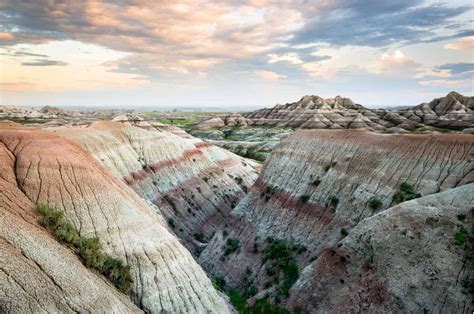 The Complete Guide to Camping in Badlands National Park - TMBtent