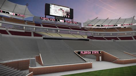 FSU football stadium renovations: Taxpayer money may be in play