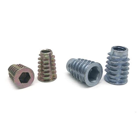 Best Thread Inserts Manufacturer and Supplier - Heatfastener