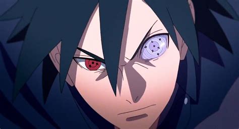 5 Differences between Pain and Sasuke's Rinnegan, Sasuke's Rinnegan is useless | Dunia Games