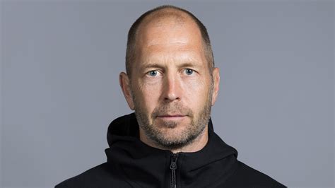 USMNT coach Gregg Berhalter confident his side 'can beat anyone in the ...