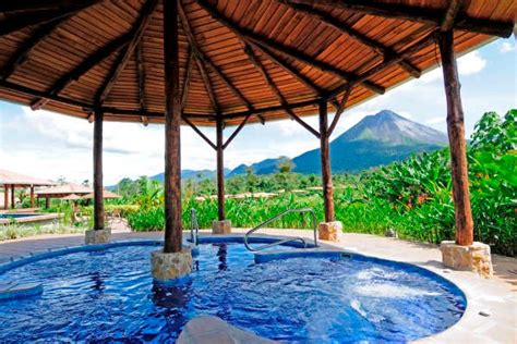 Arenal Manoa Hotel & Spa | Costa Rica Experts