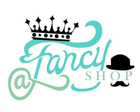 fancy shop