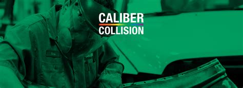 Caliber Collision | Caliber