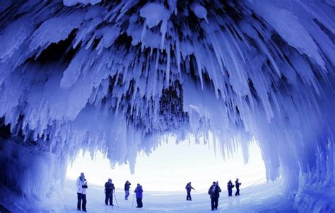 9 of the world's most amazing caves including crystals, ice and glowworms | Metro News