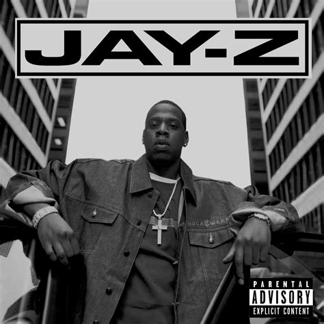 Here's Every Jay-Z Album Cover, Ranked Worst to Best