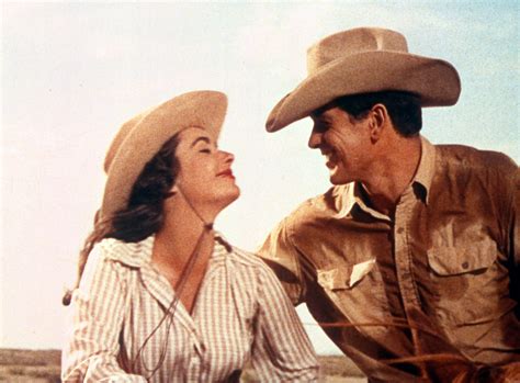 Giant. 1956. Directed by George Stevens | MoMA