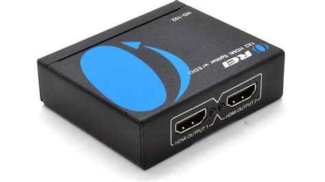 Best HDMI Cable Splitters for Gaming & Dual Monitors in 2021 [Buying Guide] - TechieTechTech