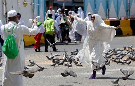 Q&A: The hajj pilgrimage and its significance in Islam