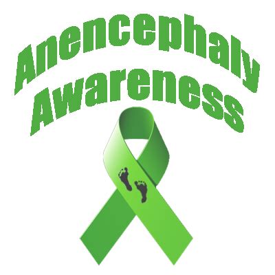 Anencephaly Awareness - Support Campaign | Twibbon