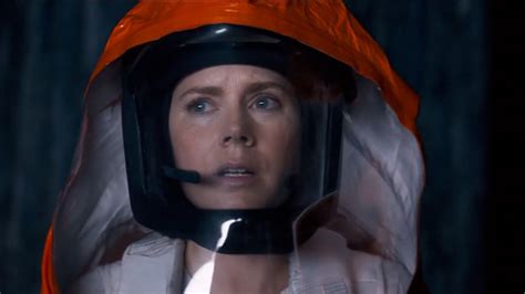 Arrival (2016) Movie Trailer | Movie-List.com