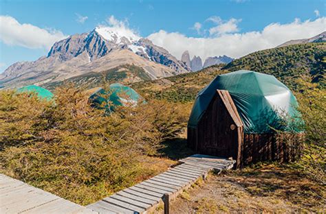 Patagonia Wildlife Safari Hike + EcoCamp 5D4N, Fully Guided – Patagonia ...