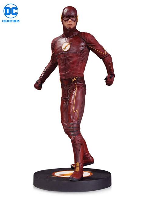 DC Collectibles The Flash TV Series Variant Statue