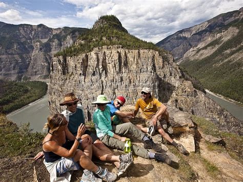 Nahanni National Park Reserve