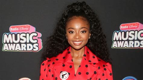 Skai Jackson - Age, Family, Bio | Famous Birthdays