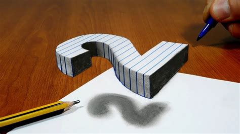 3d art on paper - Mozelle Alves