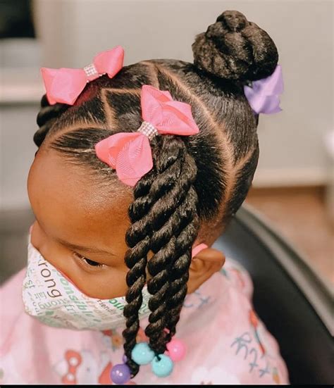 Pin on Baby Girl Hairstyles