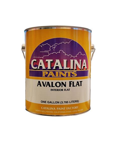 Catalina Paints Private Label Products | Catalina Paints