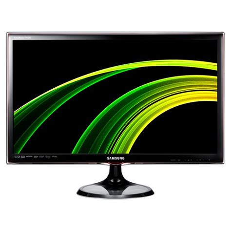 Samsung T24A550 24-inch 1080p LED TV (Refurbished) - 13959193 ...