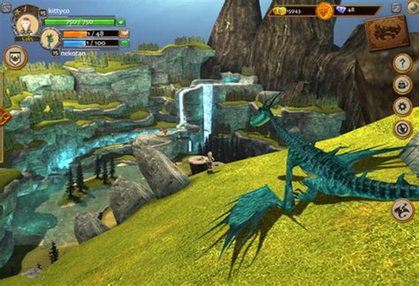 School of Dragons: How to Train Your Dragon - Download