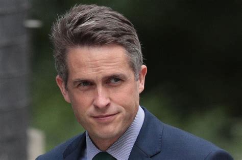 Gavin Williamson told to apologise for bullying former chief whip Wendy ...